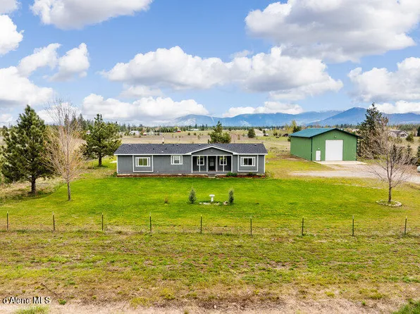 27800 N Weir Rd, Athol, ID 83801