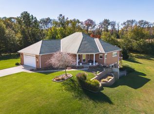 2950 Virginia Rose Ln, NILES, MI 49120