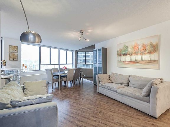 3rd image of 250 Queens Quay W #1106
