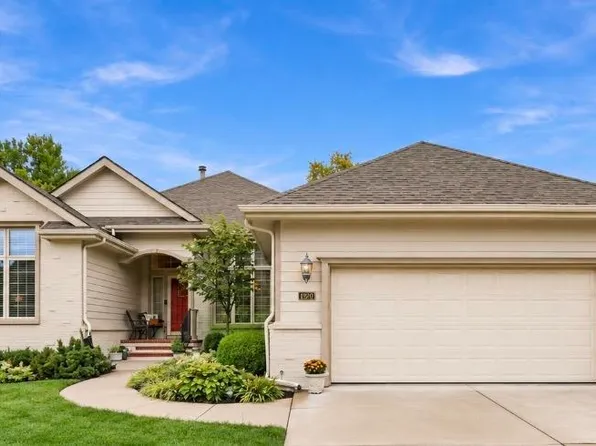 13209 E Bridgefield Pl, Wichita, KS 67230