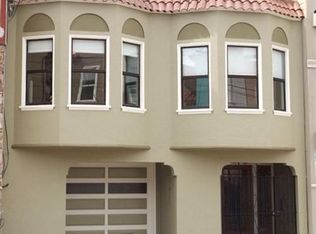 150 Connecticut St, San Francisco, CA 94107