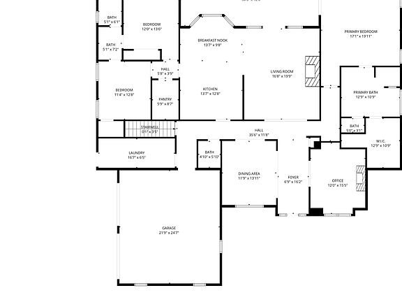5th image of 302 Waterfall Ct