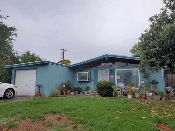 3808 Santa Fe Way, North Highlands, CA 95660