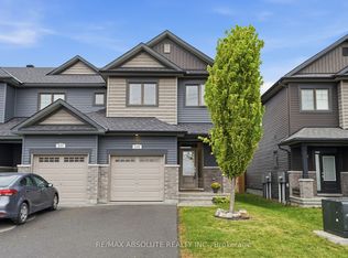 239 Tim Sheehan Pl, Ottawa, ON K2V0N1