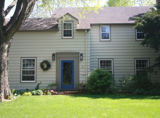 2042 Cessna St, Ames, IA 50014
