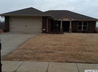 109 Clydesdale Ln, Harvest, AL 35749