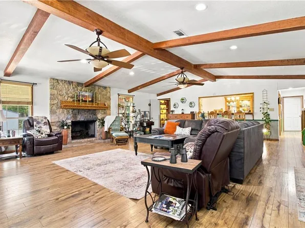 165 Lowery Rd, Saline, LA 71070