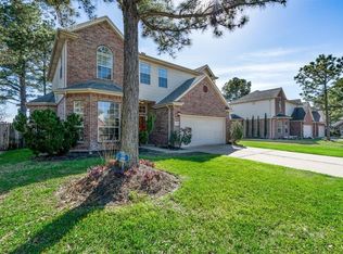 10831 Summer Meadows Ct, Houston, TX 77064