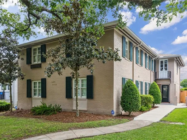 6443 Canal Blvd, New Orleans, LA 70124