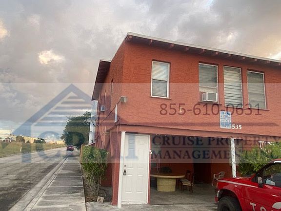 5th image of 535 Palmetto St APT 3