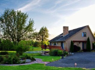 3320 Ranch Rd, Walla Walla, WA 99362