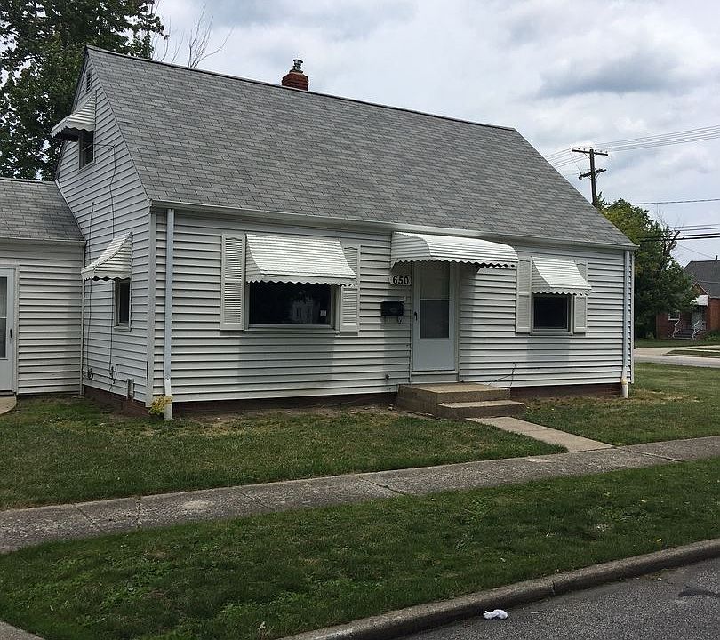 1st image of 650 E 260th St
