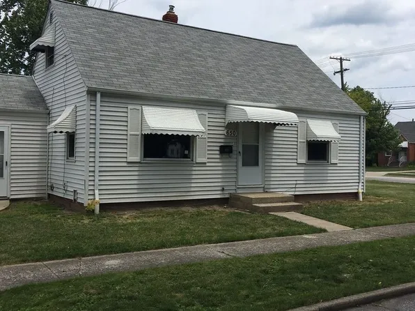 650 E 260th St, Euclid, OH 44132