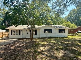 3432 Dundale Rd, Montgomery, AL 36109