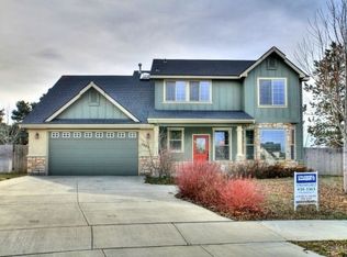 3029 E Shadowband Ct, Eagle, ID 83616