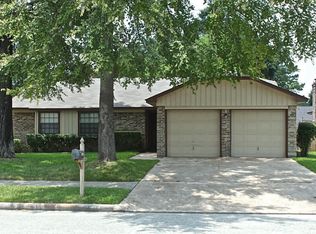 29011 Sedgefield St, Spring, TX 77386