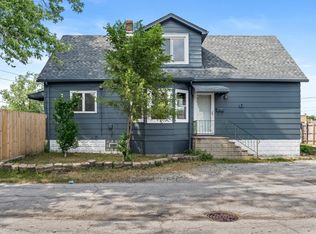 6602 Kennedy Ave, Hammond, IN 46323