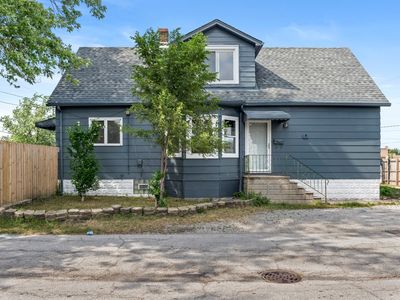 6602 Kennedy Ave, Hammond, IN, 46323