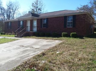 429 Ellis St #10760470, Orangeburg, SC 29115