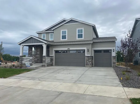 24193 E Walsh Pl, Aurora, CO 80012