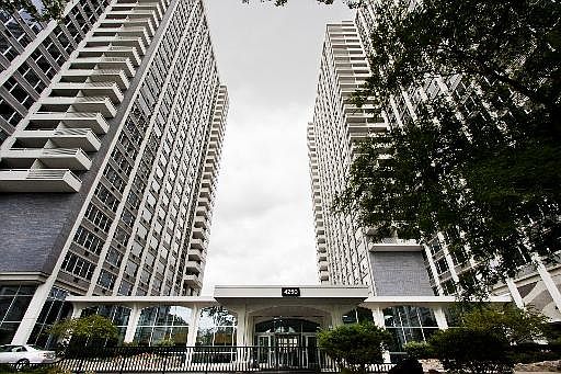 1st image of 4250 N Marine Dr APT 2609