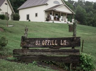 81 Offill Loop, Olive Hill, KY 41164