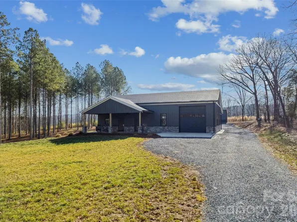 4765 Rocky Mount Church Rd, Polkton, NC 28135