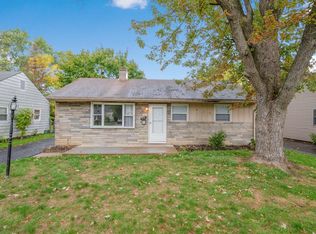 915 Elizabeth Ave, Columbus, OH