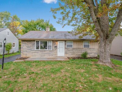 915 Elizabeth Ave, Columbus, OH, 43227