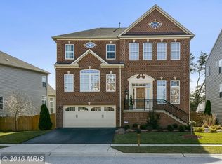 205 Bowen Ct, Annapolis, MD 21401