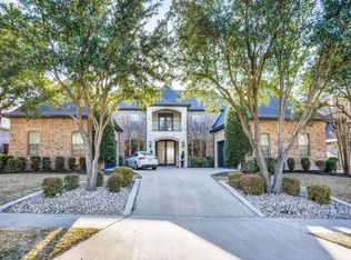 300 Riviera Dr, McKinney, TX 75072