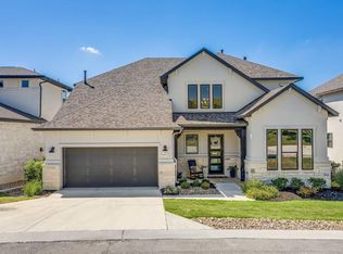 6833 Destination Way, Leander, TX 78645