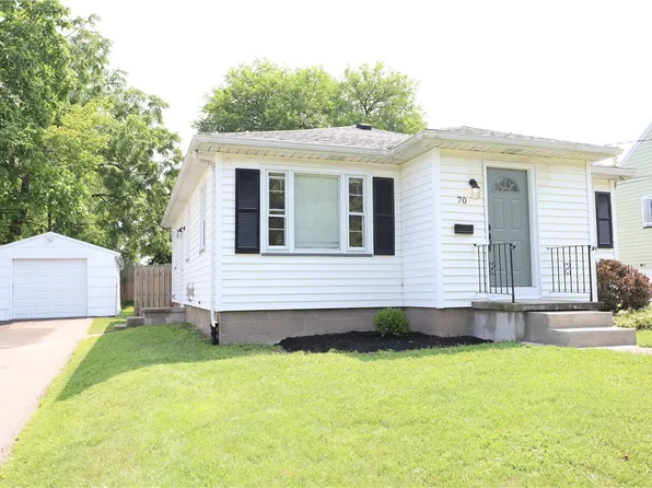 70 Perinton St, Rochester, NY 14615