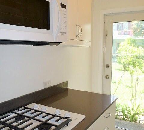 Whirlpool appliances