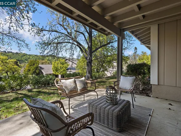 2616 Saklan Indian Dr APT 4, Walnut Creek, CA 94595