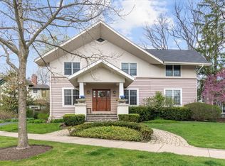 485 Lincoln Ave W, Highland Park, IL