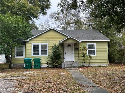 2308 Cypress Ave, Gulfport, MS, 39501