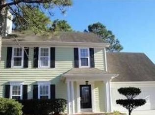 1202 Yardley Ln, Wilmington, NC 28412