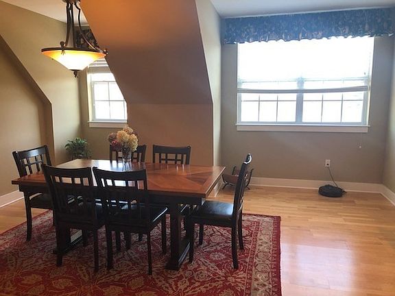 2nd image of 1 Powder Mill Sq #408