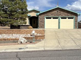 1129 Burke Dr, Gallup, NM 87301
