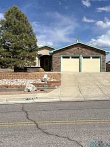 1129 Burke Dr, Gallup, NM, 87301