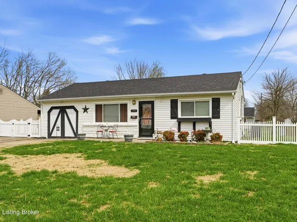 7303 Rainbow Dr, Louisville, KY 40272