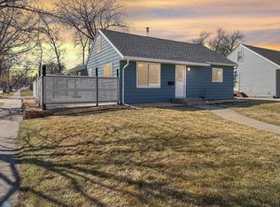 1349 14 1/2 St S, Fargo, ND 58103