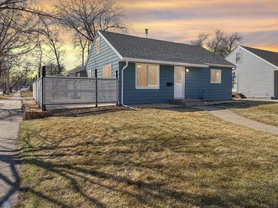 1349 14 1/2 St S, Fargo, ND, 58103