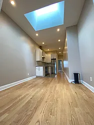 Rented by Alpha Properties NYC I LLC