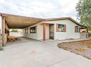 5708 S Loop Ln, Fort Mohave, AZ 86426