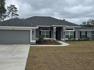 10715 SW 41st Ave, Ocala, FL 34476