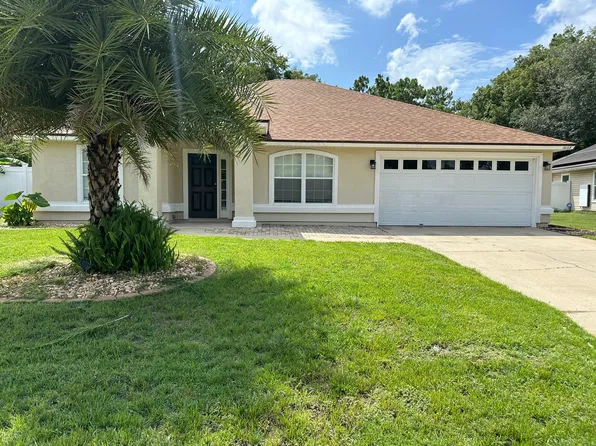 14148 Crestwick Dr W, Jacksonville, FL 32218