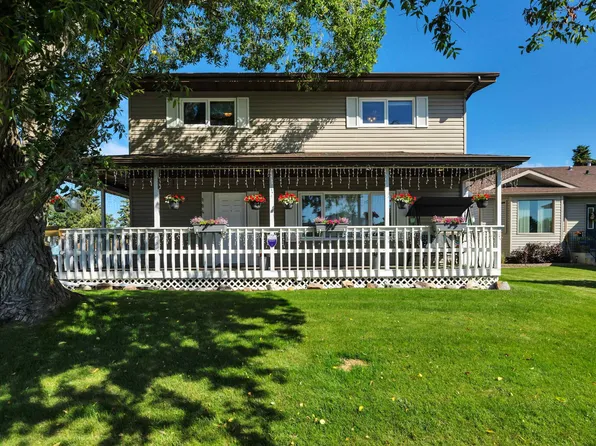 184 Garwood Cres, Wetaskiwin, AB T9A 2Z2