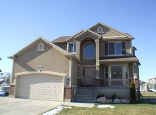 272 S Hound St, Morgan, UT 84050